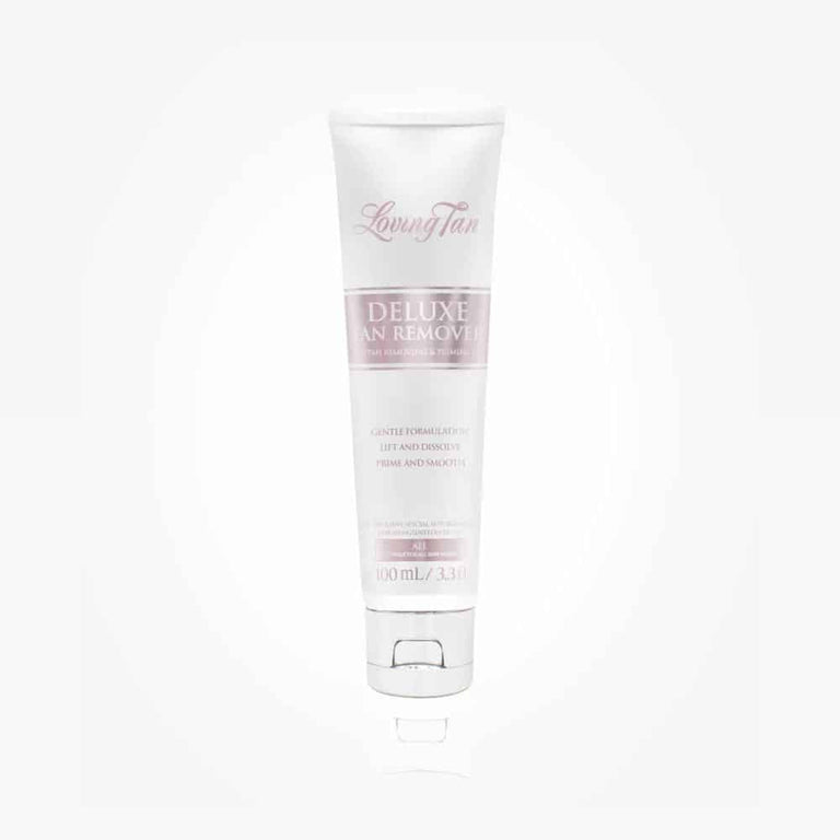 Loving Tan Deluxe Tan Remover 100ml