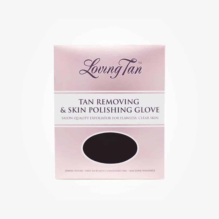 Loving Tan - Tan Removing & Skin Polishing Glove
