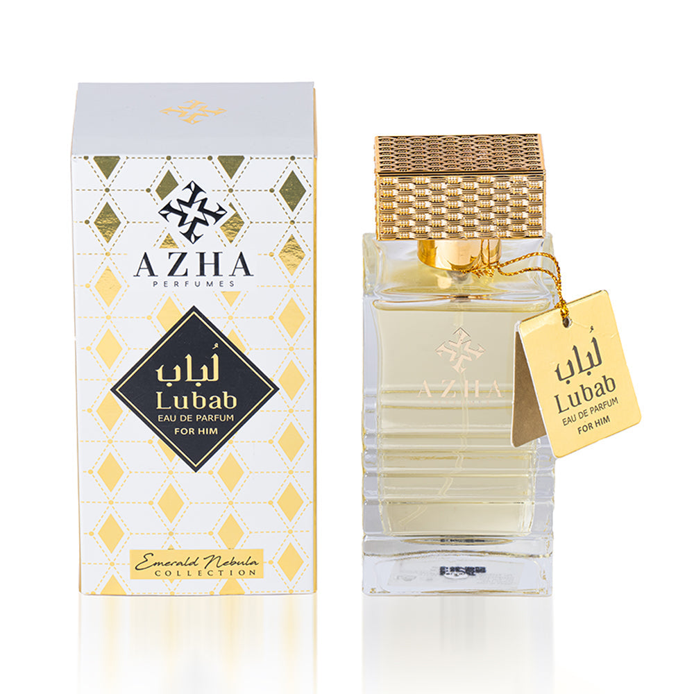 Lubab-Lubab