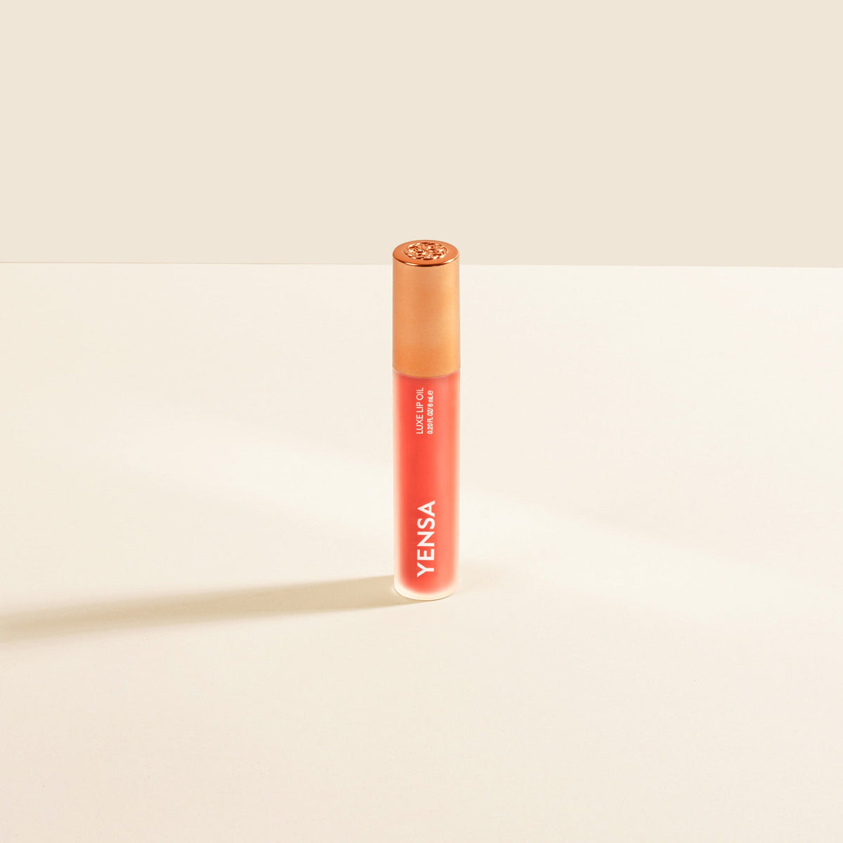 Luxe Lip Nourishing Oil with Hyaluronic + Vitamin E-Luxe Lip Nourishing Oil with Hyaluronic + Vitamin E