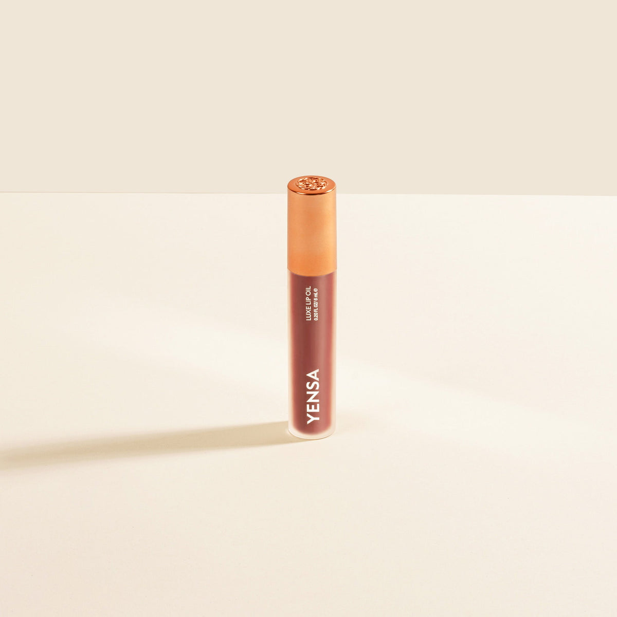 Luxe Lip Nourishing Oil with Hyaluronic + Vitamin E-Luxe Lip Nourishing Oil with Hyaluronic + Vitamin E