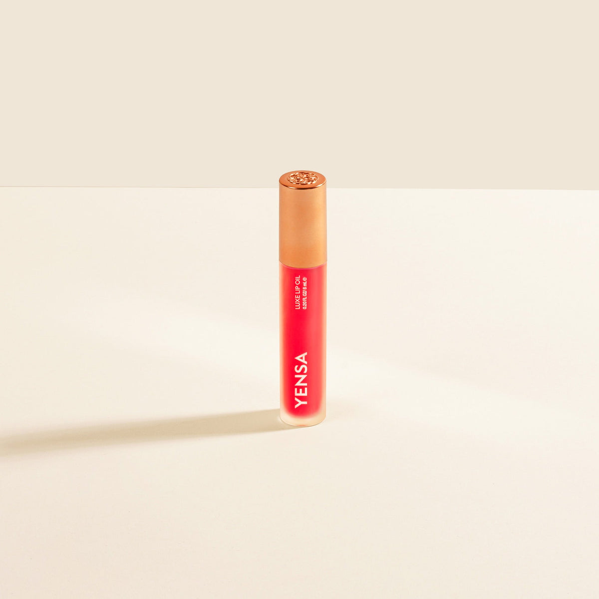 Luxe Lip Nourishing Oil with Hyaluronic + Vitamin E-Luxe Lip Nourishing Oil with Hyaluronic + Vitamin E