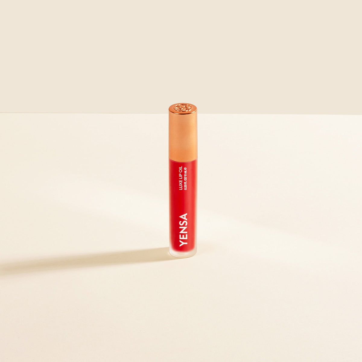 Luxe Lip Nourishing Oil with Hyaluronic + Vitamin E-Luxe Lip Nourishing Oil with Hyaluronic + Vitamin E