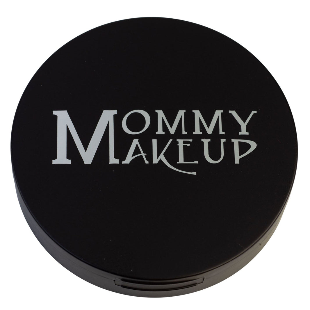Mineral Multi-Master Bronzing Powder - Talc-free Bronzer for Face, Eyes, and Body-Mineral Multi-Master Bronzing Powder - Talc-free Bronzer for Face, Eyes, and Body