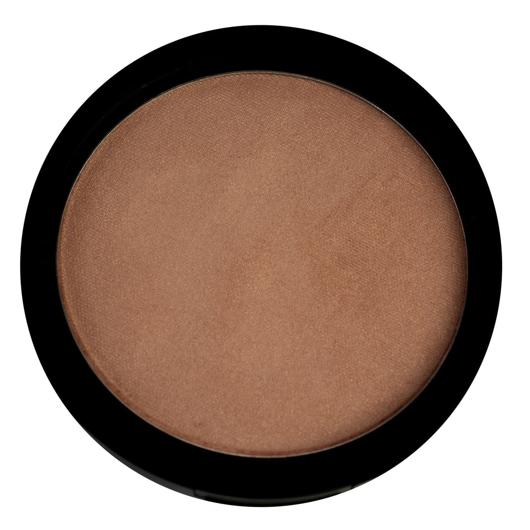 Mineral Multi-Master Bronzing Powder - Talc-free Bronzer for Face, Eyes, and Body-Mineral Multi-Master Bronzing Powder - Talc-free Bronzer for Face, Eyes, and Body