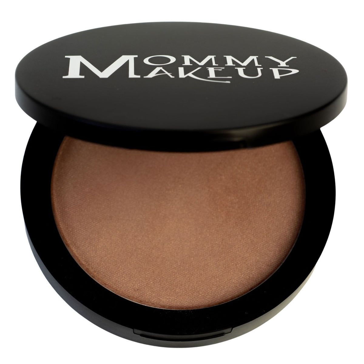Mineral Multi-Master Bronzing Powder - Talc-free Bronzer for Face, Eyes, and Body-Mineral Multi-Master Bronzing Powder - Talc-free Bronzer for Face, Eyes, and Body