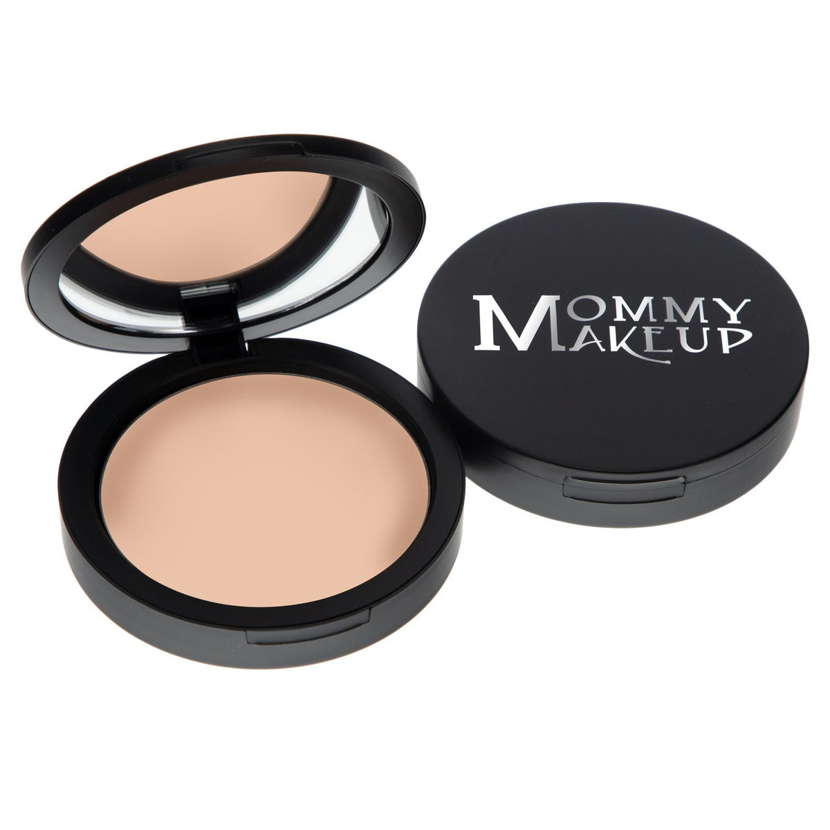 Mineral Dual Powder Foundation SPF15 (0.45 oz.) - DUE DATE (Medium)-Mineral Dual Powder Foundation SPF15 (0.45 oz.) - DUE DATE (Medium)