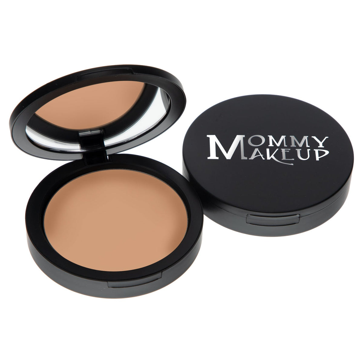 Mineral Dual Powder Foundation SPF15 (0.45 oz.) - CRAVING (Medium/Dark)-Mineral Dual Powder Foundation SPF15 (0.45 oz.) - CRAVING (Medium/Dark)