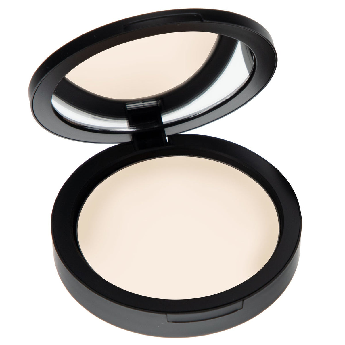 Mineral Dual Powder Foundation SPF15 (0.45 oz.) - Baby's Breath (Extra Light)-Mineral Dual Powder Foundation SPF15 (0.45 oz.) - Baby's Breath (Extra Light)