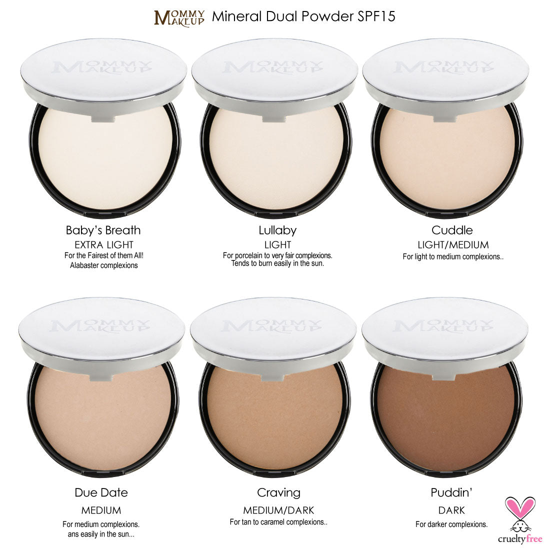Out The Door Collection | Travel-friendly, Multi-tasking,Talc-free Makeup Set-Out The Door Collection | Travel-friendly, Multi-tasking,Talc-free Makeup Set