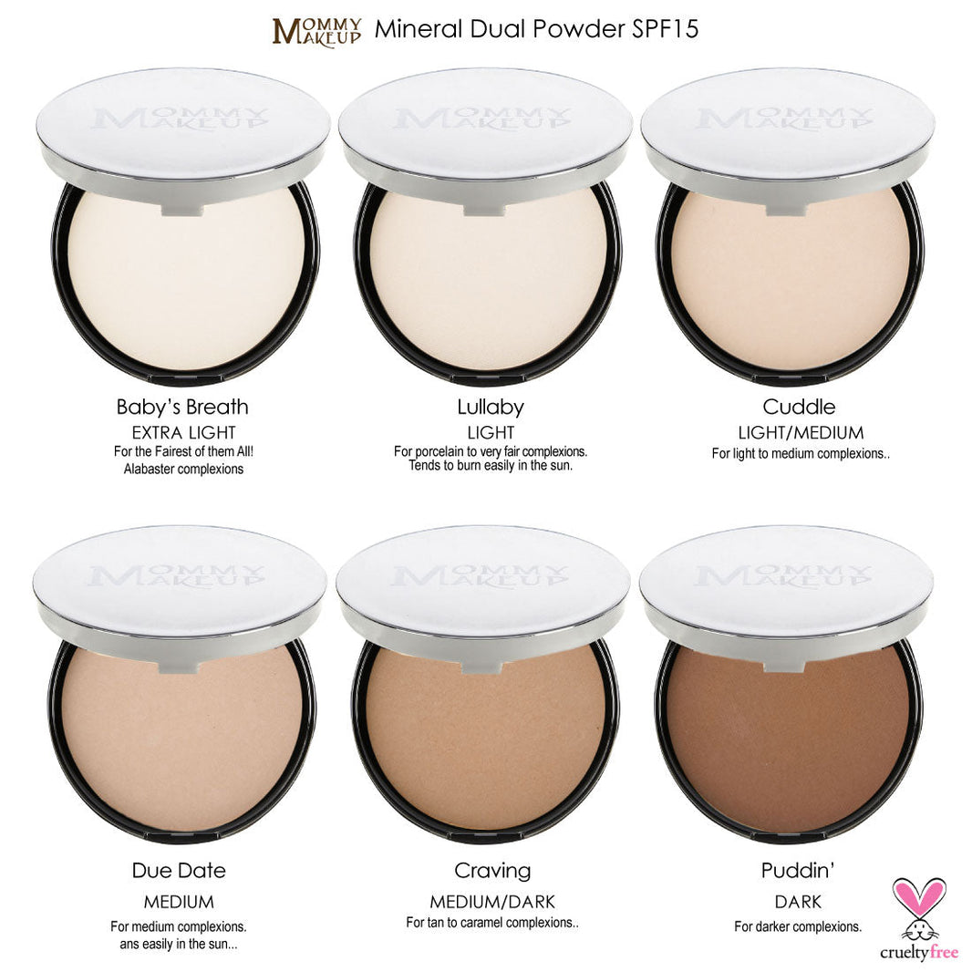 Out The Door Collection | Travel-friendly, Multi-tasking,Talc-free Makeup Set-Out The Door Collection | Travel-friendly, Multi-tasking,Talc-free Makeup Set