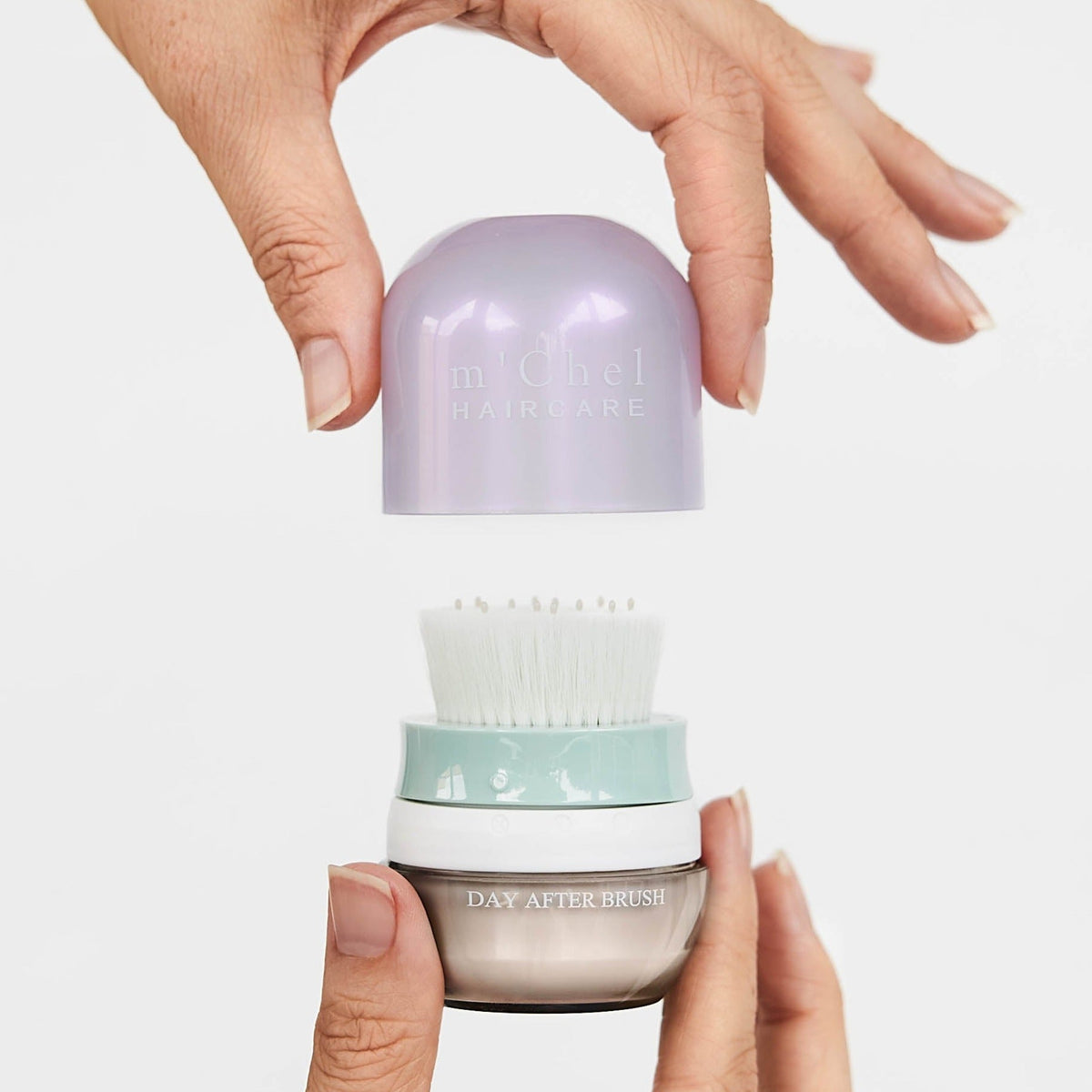 Double Day After™ Brush + Refills Bundle-Double Day After™ Brush + Refills Bundle