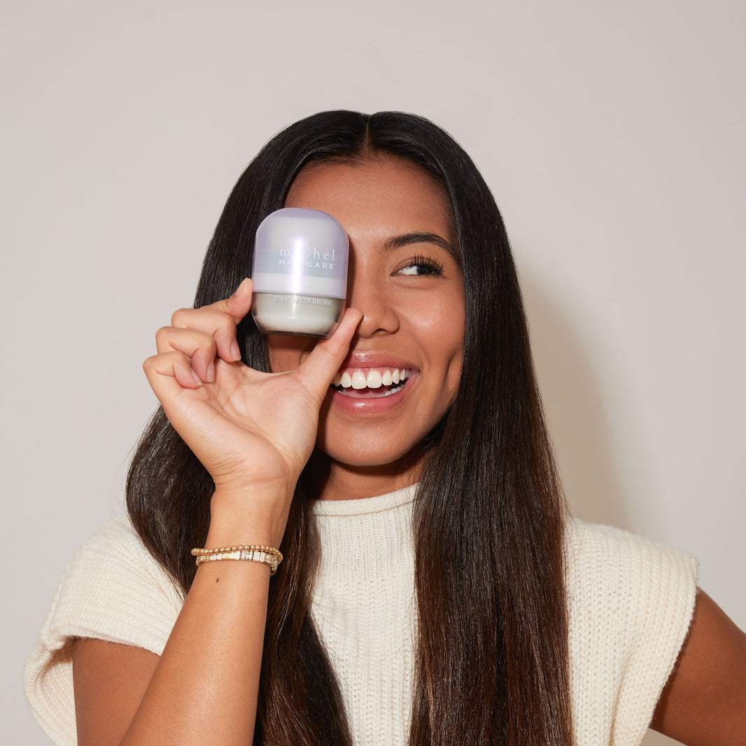 Double Day After™ Brush Bundle-Double Day After™ Brush Bundle