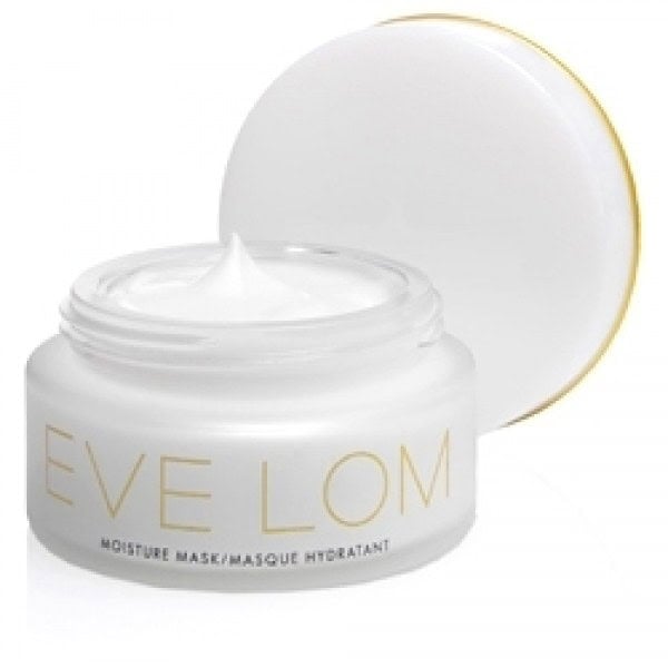 eve lom MOISTURE MASK-eve lom MOISTURE MASK