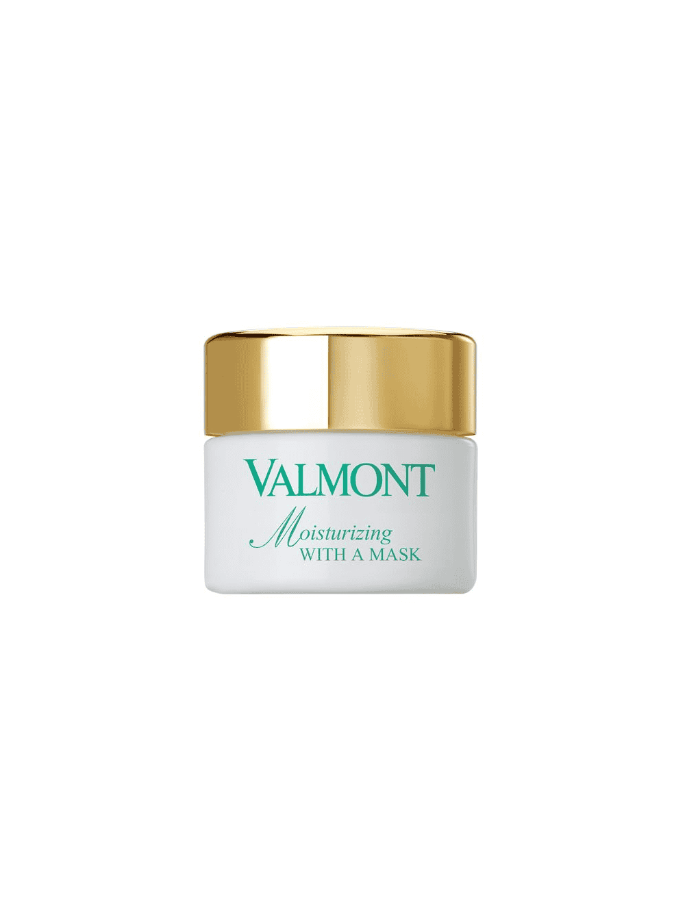 Valmont Hydration Moisturizing with a Mask-Valmont Hydration Moisturizing with a Mask