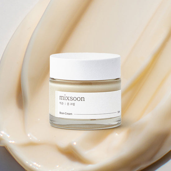 Mixsoon Bean Cream-Mixsoon Bean Cream