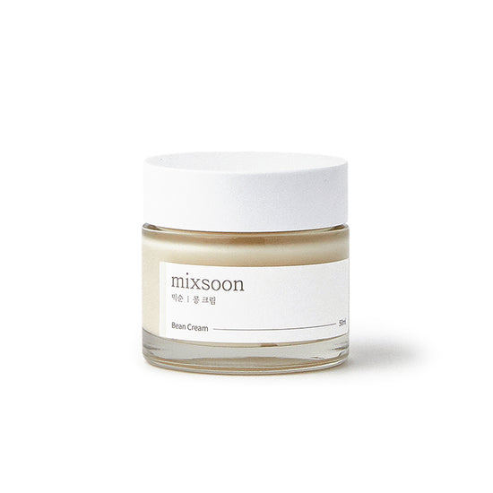Mixsoon Bean Cream-Mixsoon Bean Cream