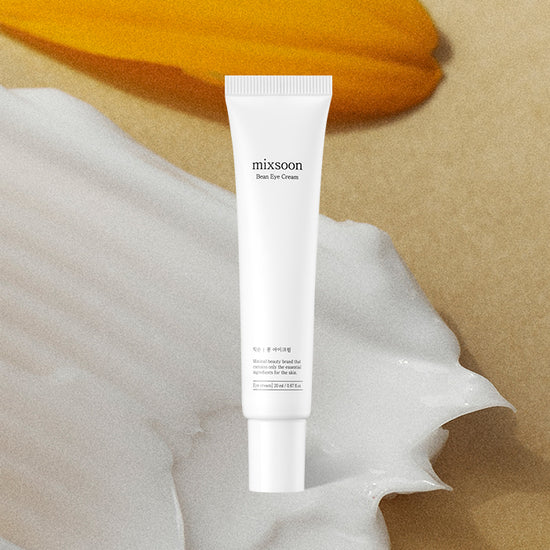 Mixsoon Bean Eye Cream-Mixsoon Bean Eye Cream