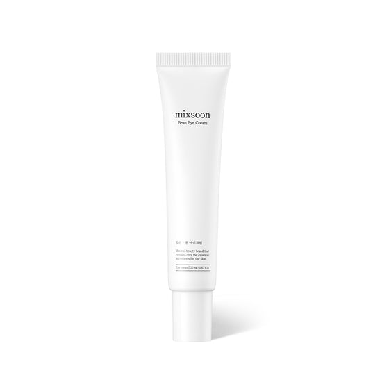 Mixsoon Bean Eye Cream-Mixsoon Bean Eye Cream