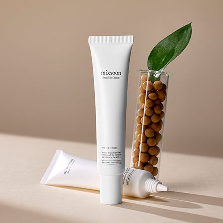 Mixsoon Bean Eye Cream-Mixsoon Bean Eye Cream