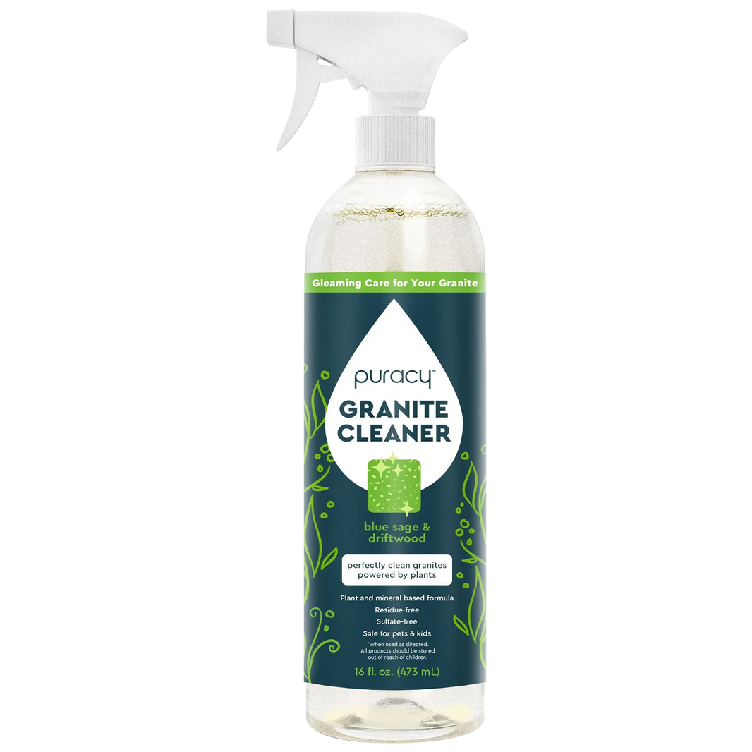 Granite Cleaner-Granite Cleaner