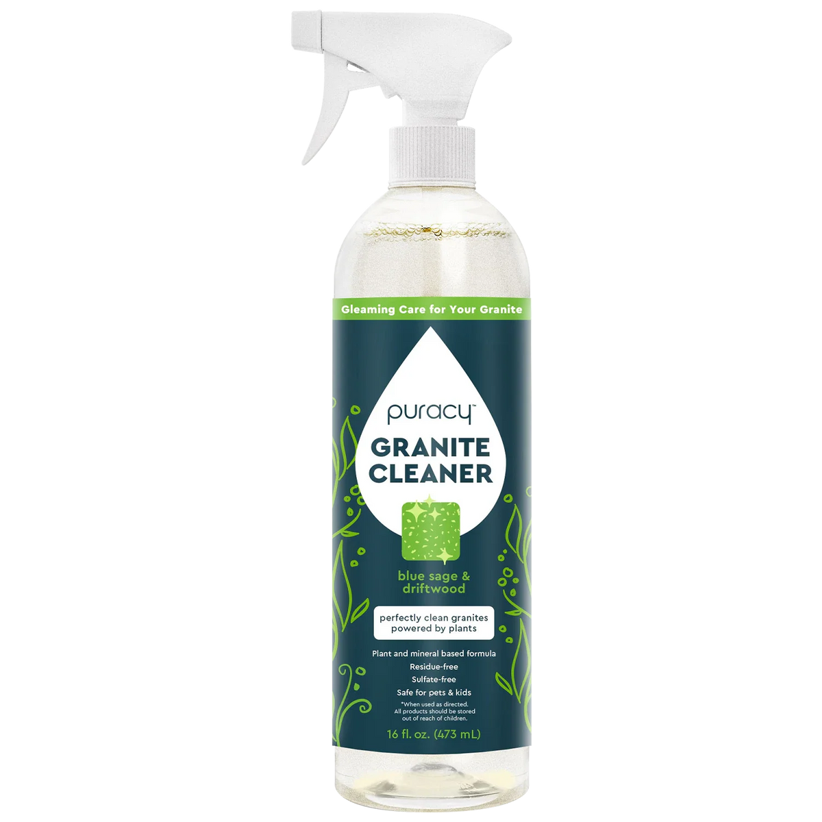 Granite Cleaner-Granite Cleaner