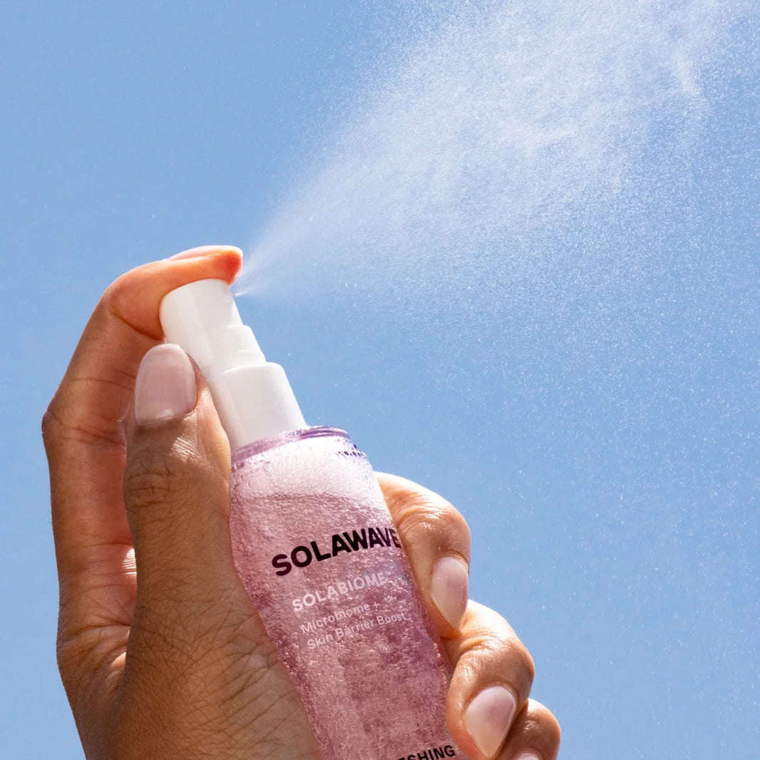 Pre- & Probiotic Refreshing Jelly Mist-Pre- & Probiotic Refreshing Jelly Mist
