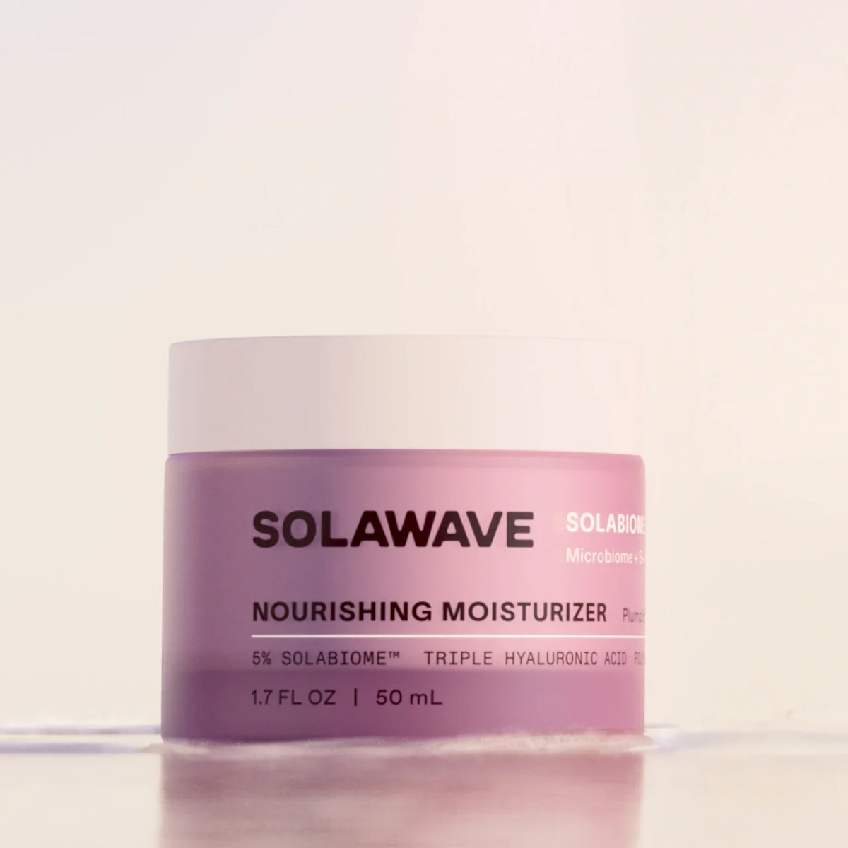 Pre- & Probiotic Nourishing Moisturizer-Pre- & Probiotic Nourishing Moisturizer