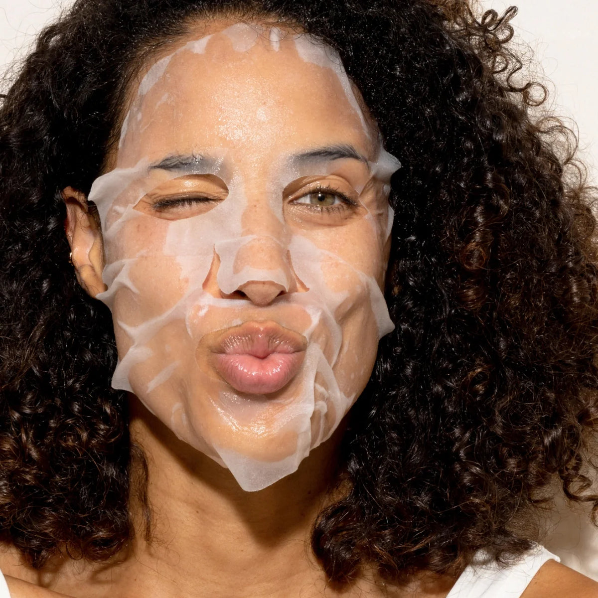 Hydrating Sheet Mask-Hydrating Sheet Mask
