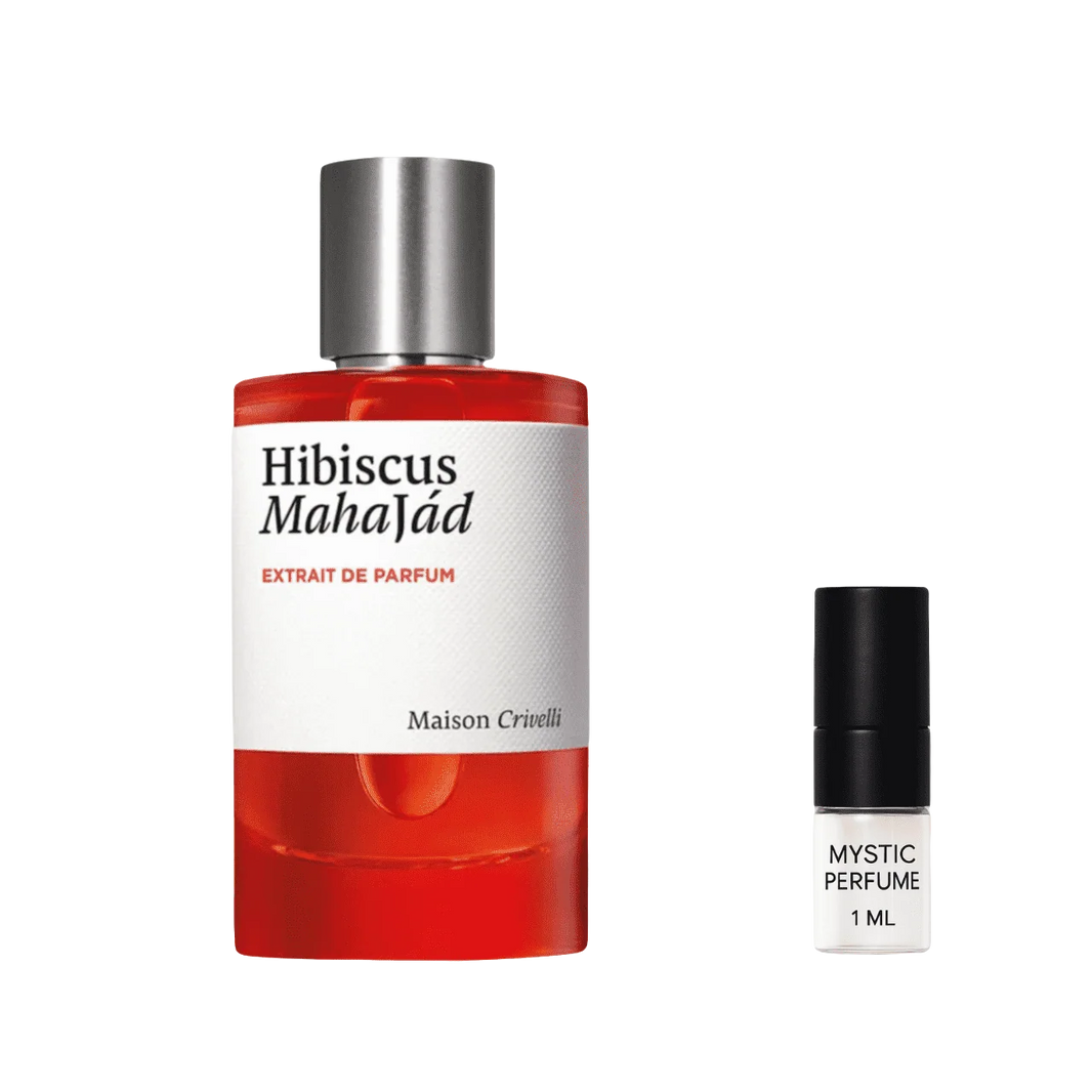 Maison Crivelli Hibiscus Mahajad-Maison Crivelli Hibiscus Mahajad