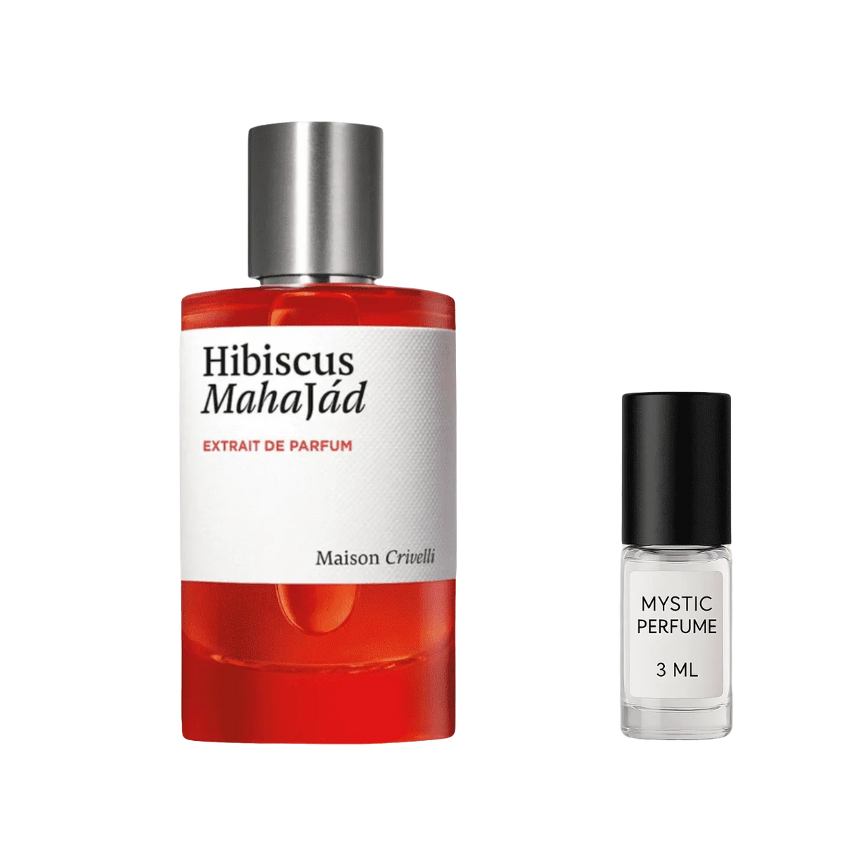 Maison Crivelli Hibiscus Mahajad-Maison Crivelli Hibiscus Mahajad