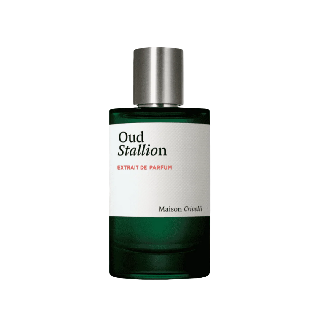 Maison Crivelli Oud Stallion-Maison Crivelli Oud Stallion