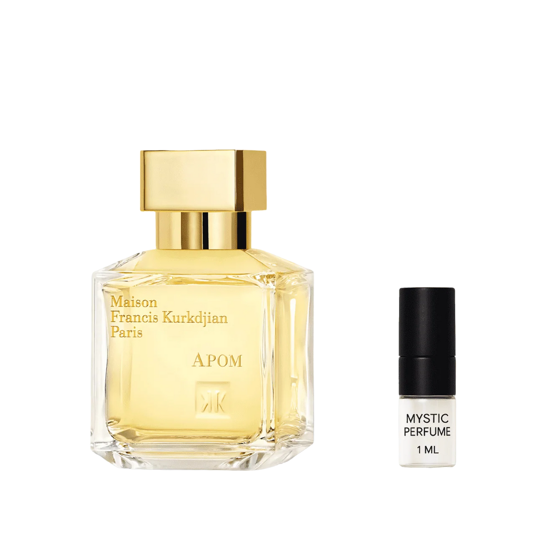Maison Francis Kurkdjian APOM-Maison Francis Kurkdjian APOM