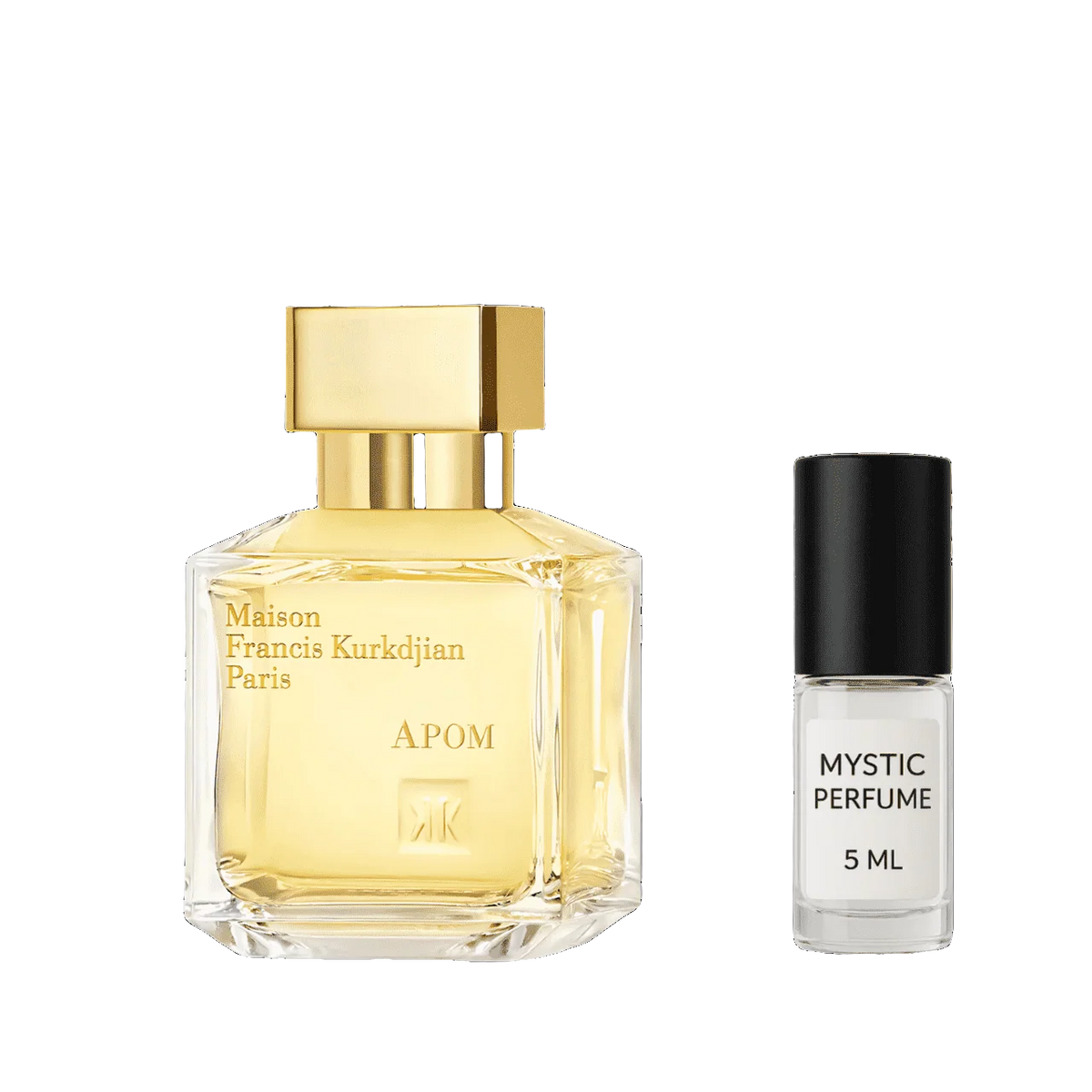 Maison Francis Kurkdjian APOM-Maison Francis Kurkdjian APOM