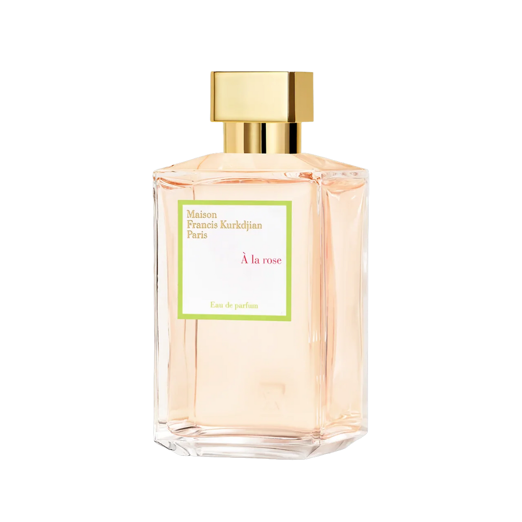 Maison Francis Kurkdjian A La Rose-Maison Francis Kurkdjian A La Rose