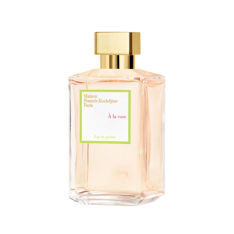 Maison Francis Kurkdjian A La Rose