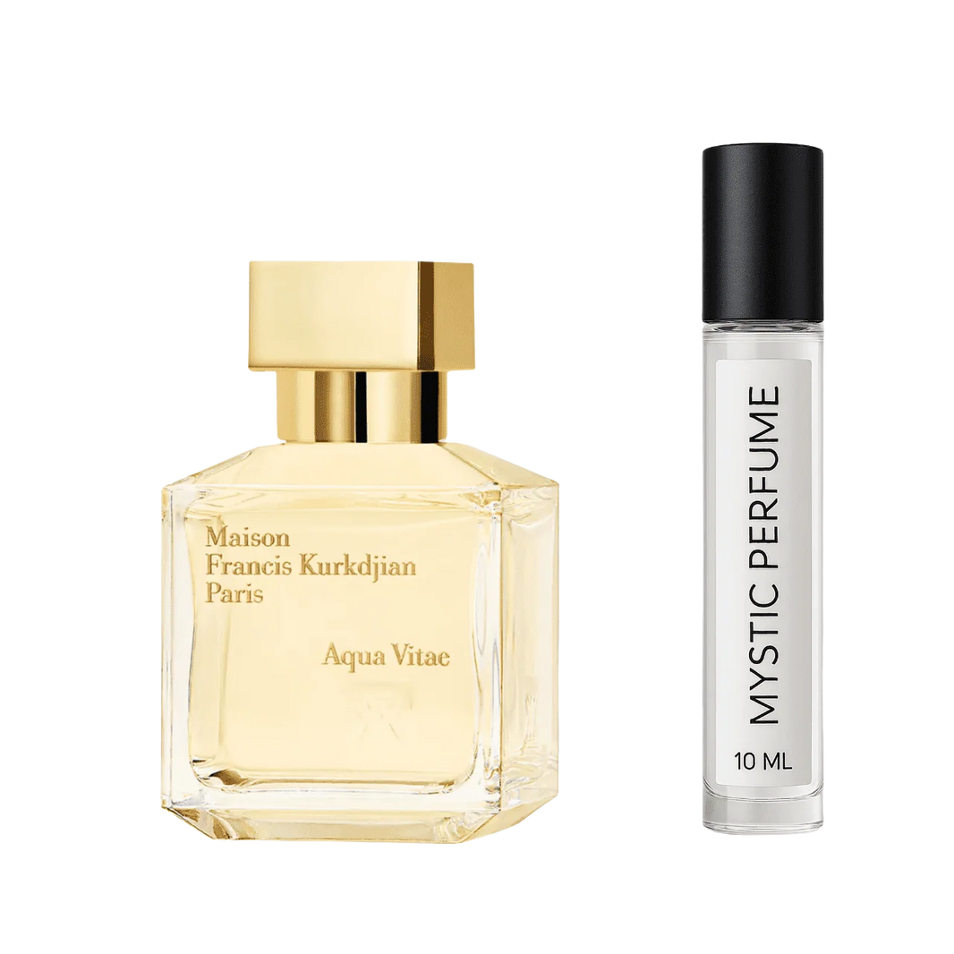 Maison Francis Kurkdjian Aqua Vitae-Maison Francis Kurkdjian Aqua Vitae