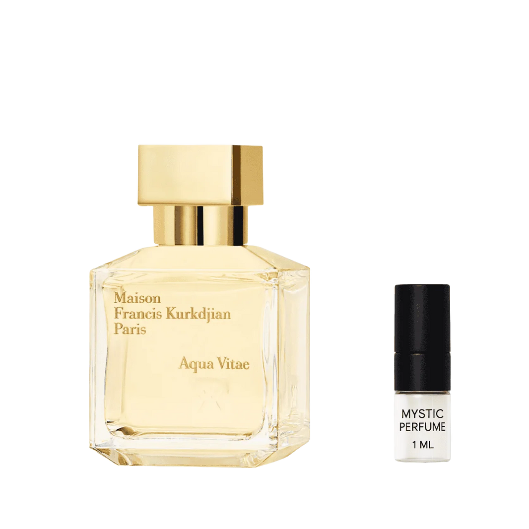 Maison Francis Kurkdjian Aqua Vitae-Maison Francis Kurkdjian Aqua Vitae