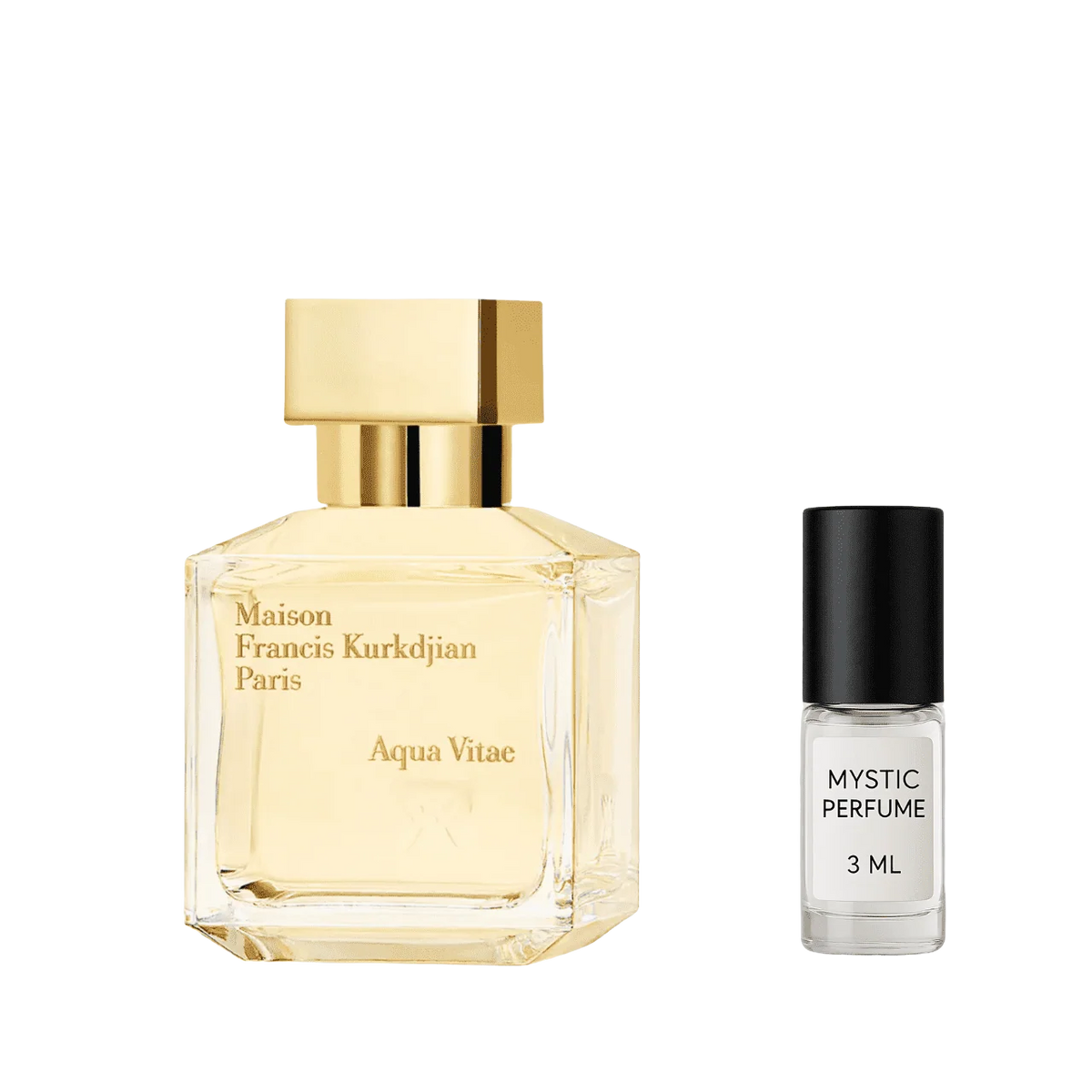 Maison Francis Kurkdjian Aqua Vitae-Maison Francis Kurkdjian Aqua Vitae