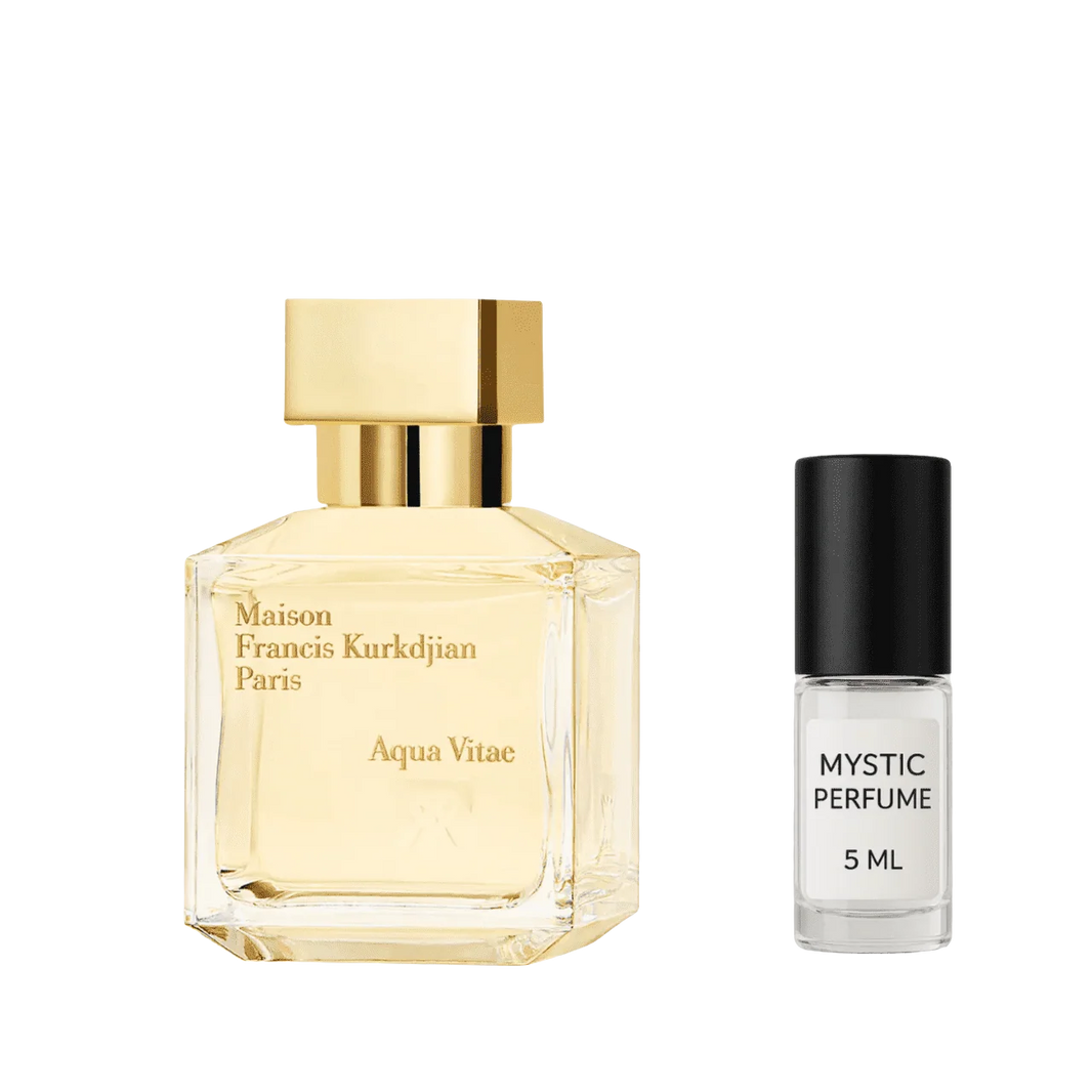 Maison Francis Kurkdjian Aqua Vitae-Maison Francis Kurkdjian Aqua Vitae