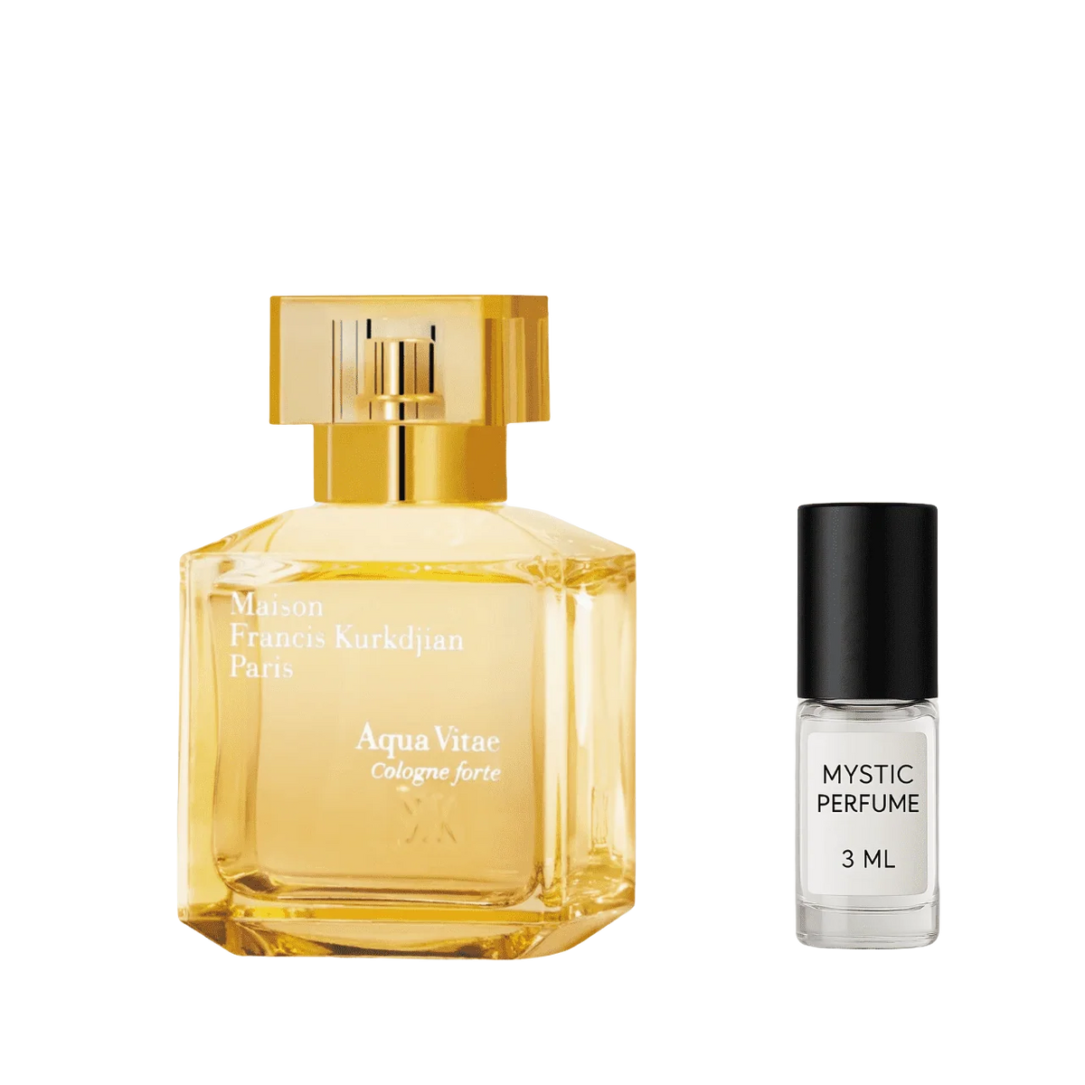 Maison Francis Kurkdjian Aqua Vitae Cologne Forte-Maison Francis Kurkdjian Aqua Vitae Cologne Forte