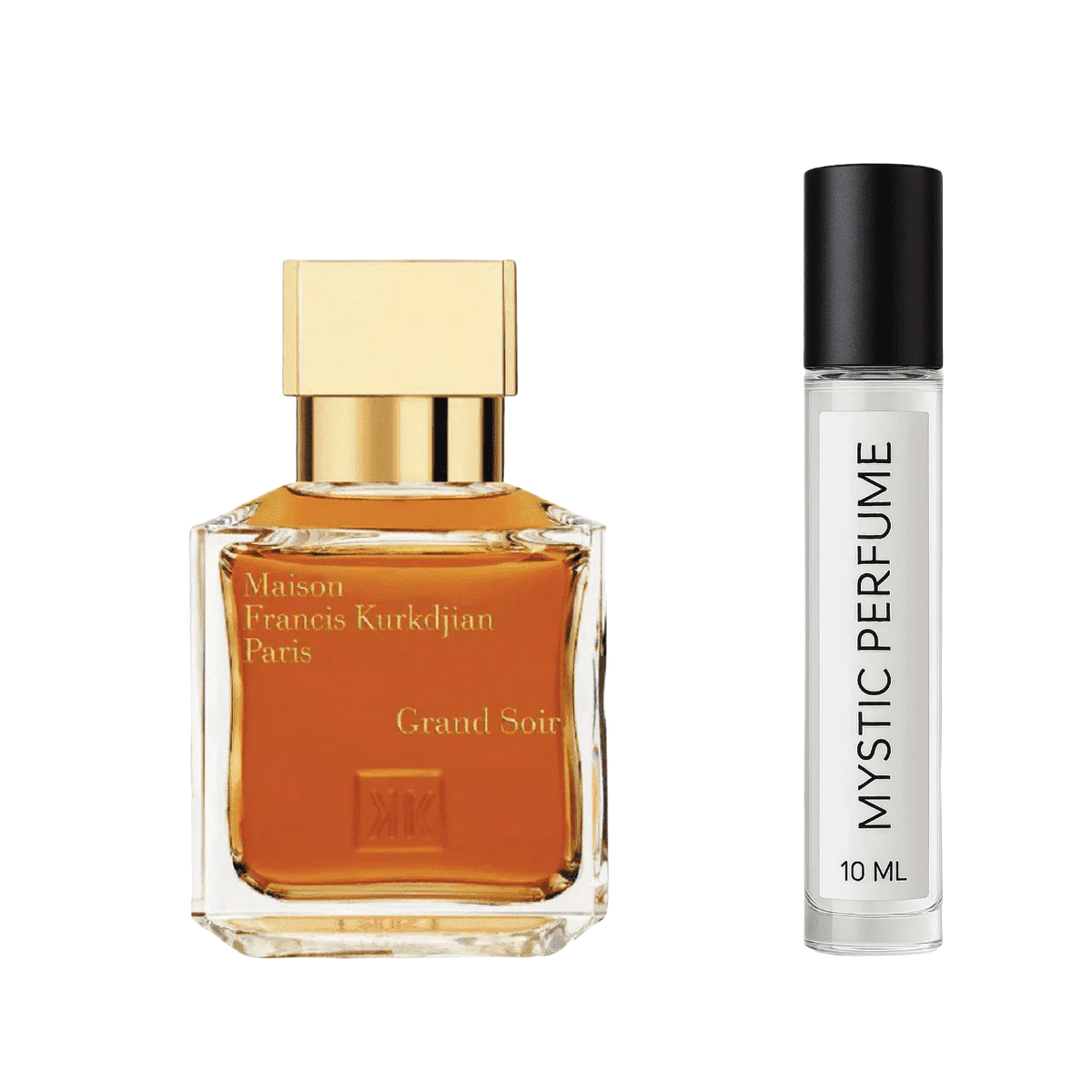 Maison Francis Kurkdjian Grand Soir-Maison Francis Kurkdjian Grand Soir