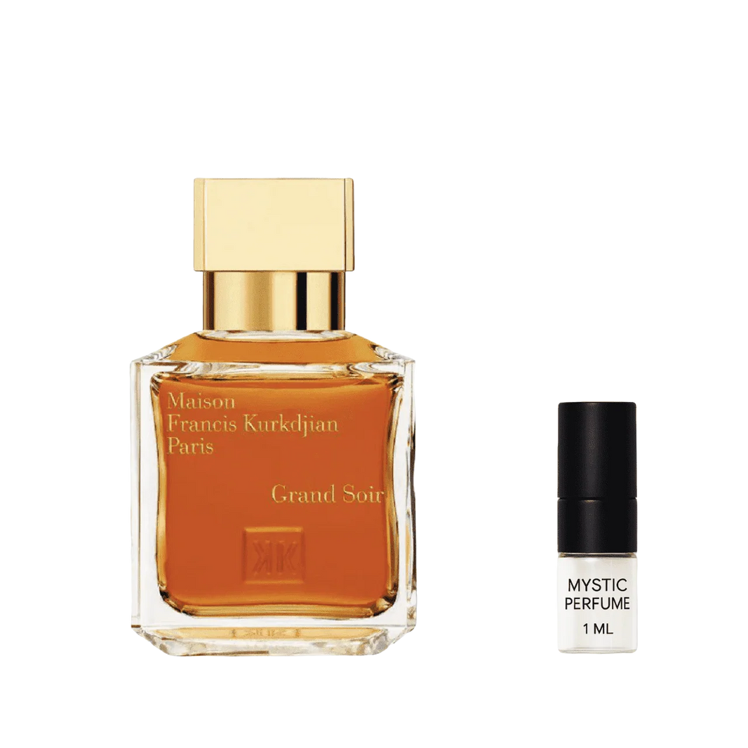 Maison Francis Kurkdjian Grand Soir-Maison Francis Kurkdjian Grand Soir