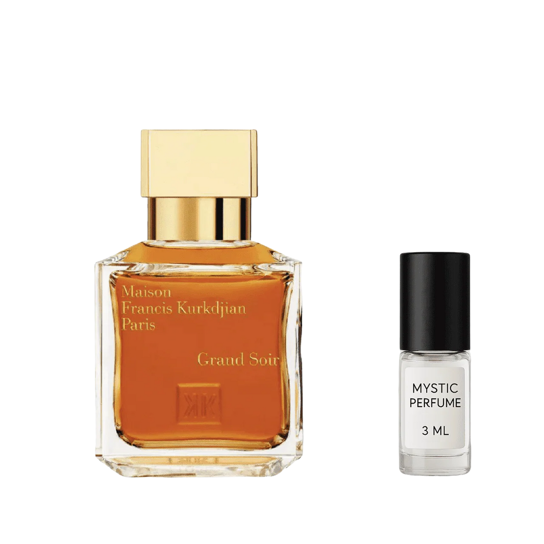 Maison Francis Kurkdjian Grand Soir-Maison Francis Kurkdjian Grand Soir