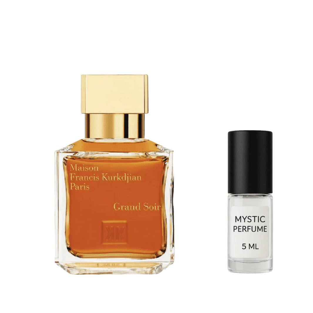Maison Francis Kurkdjian Grand Soir-Maison Francis Kurkdjian Grand Soir