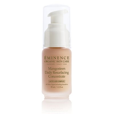 EMINENCE Mangosteen Daily Resurfacing Concentrate 1.2 OZ-EMINENCE Mangosteen Daily Resurfacing Concentrate 1.2 OZ