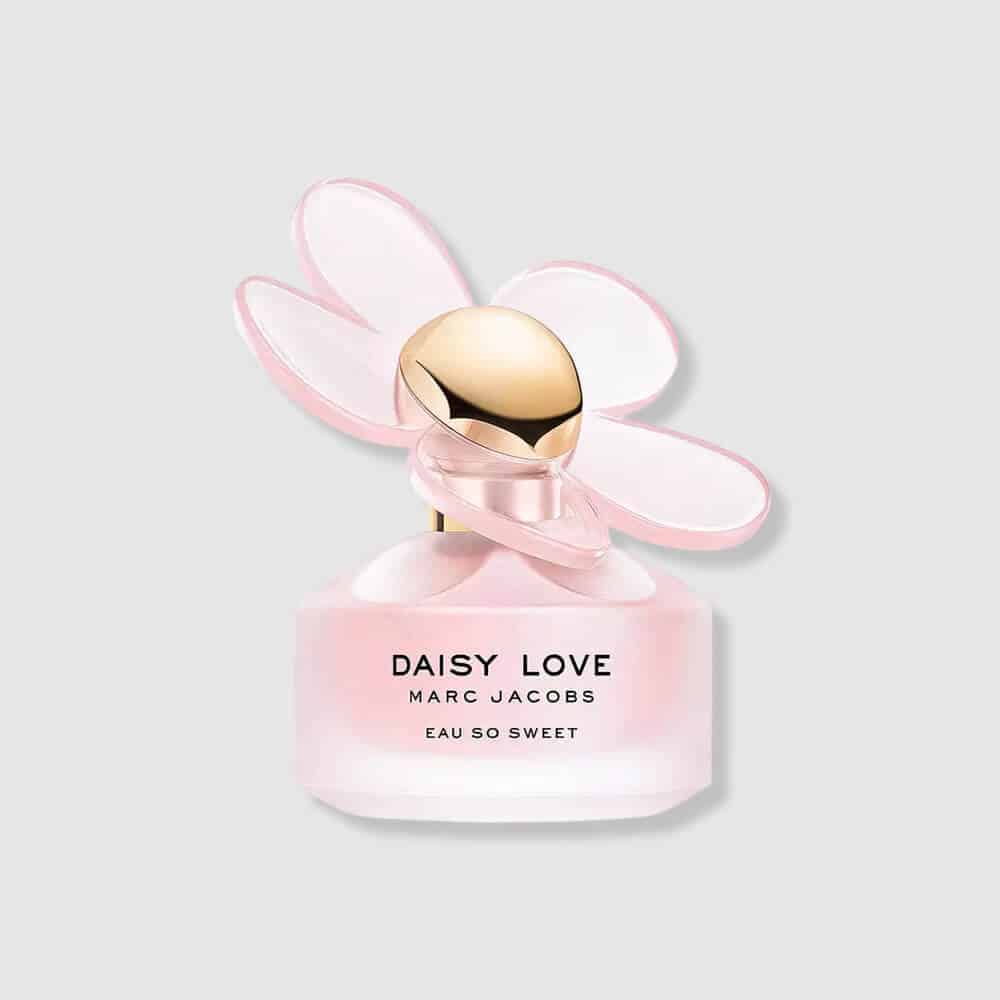 Marc Jacobs Daisy Love Eau So Sweet Eau de Toilette 3.4 fl oz-Marc Jacobs Daisy Love Eau So Sweet Eau de Toilette 3.4 fl oz