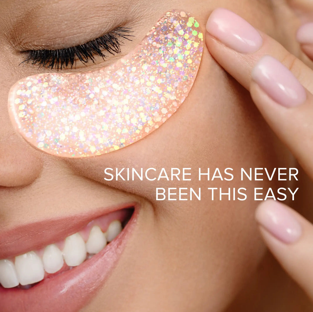 Eye Patches for Puffy Eyes-Eye Patches for Puffy Eyes