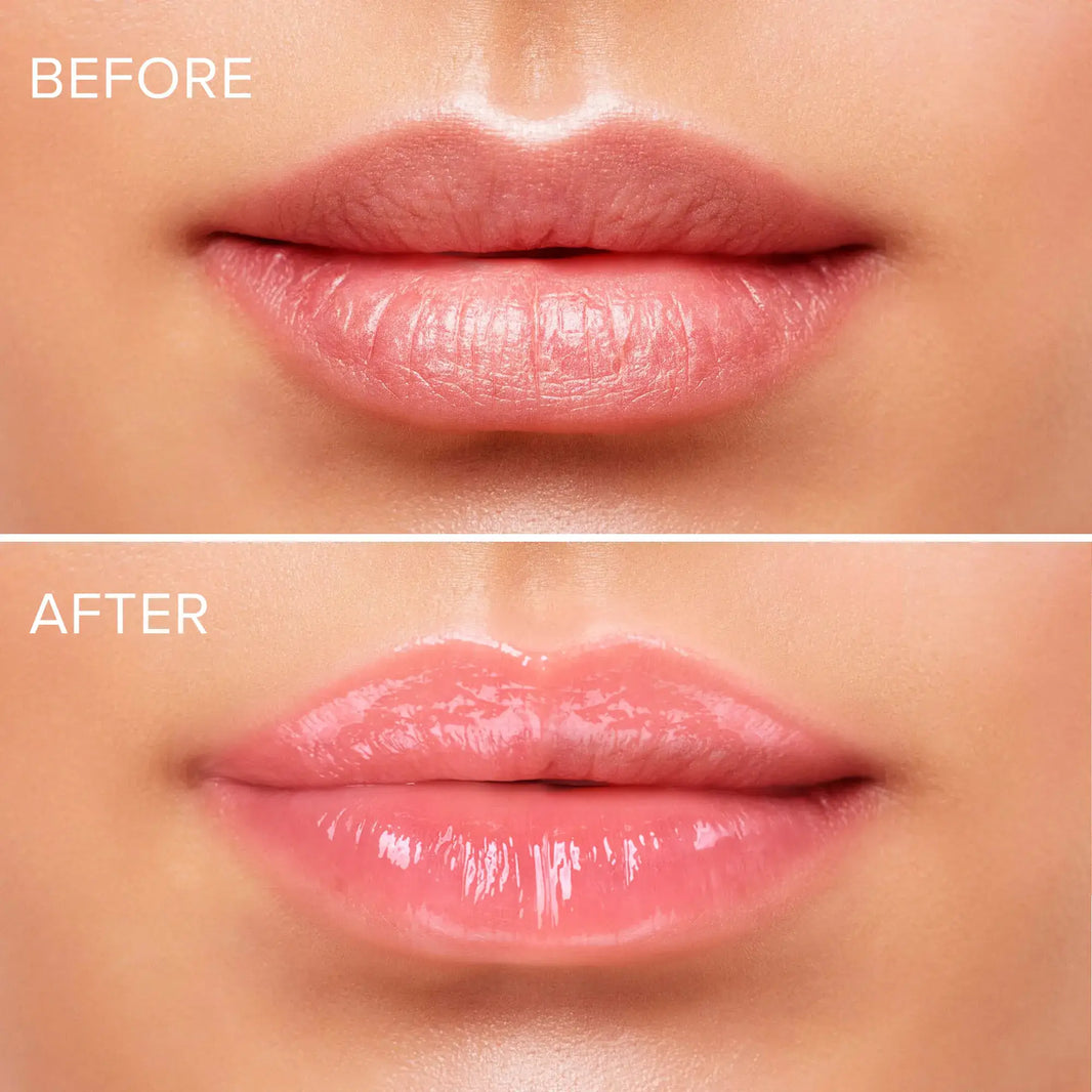 Lip Moisturizer & Plumping Balm-Lip Moisturizer & Plumping Balm