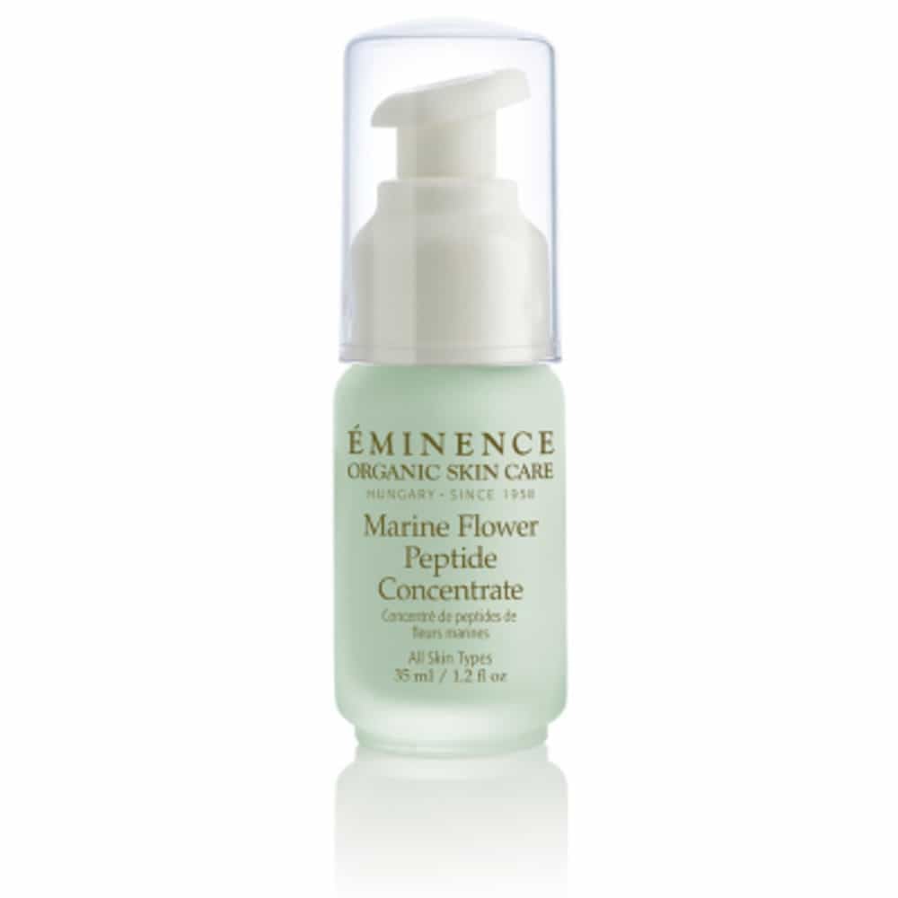 EMINENCE Marine Flower Peptide Concentrate 1.2 OZ-EMINENCE Marine Flower Peptide Concentrate 1.2 OZ